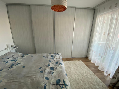 Apartamente de vanzare Cluj-Napoca Manastur imagine mica 5