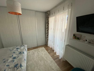 Apartamente de vanzare Cluj-Napoca Manastur imagine mica 6