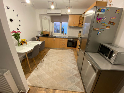 Apartamente de vanzare Cluj-Napoca Manastur imagine mica 7