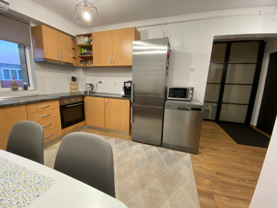Apartamente de vanzare Cluj-Napoca Manastur imagine mica 8