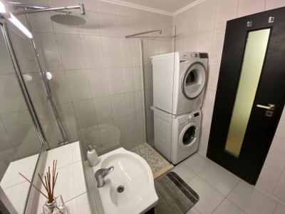 Apartamente de vanzare Cluj-Napoca Manastur imagine mica 9