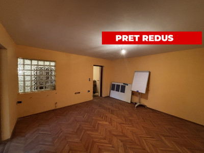 Apartament cu 4 camere 110 mp prima afisare zona Orasul de Jos