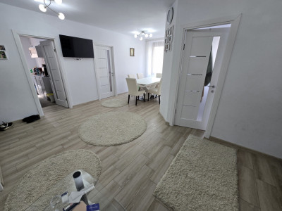 Apartamente de vanzare Sibiu Turnisor imagine mica 3