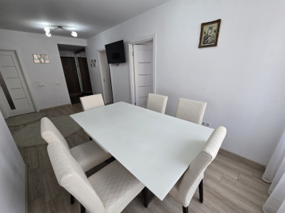 Apartamente de vanzare Sibiu Turnisor imagine mica 4