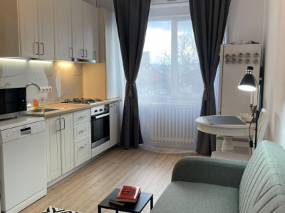Apartamente de vanzare Cluj-Napoca Iris imagine mica 2