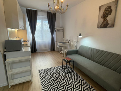 Apartamente de vanzare Cluj-Napoca Iris imagine mica 3