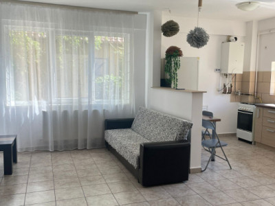 Apartament de inchiriat cu 3 camere 97 mpu zona Manastur Cluj-Napoca