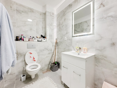 Apartamente de vanzare Cluj-Napoca Iris imagine mica 4