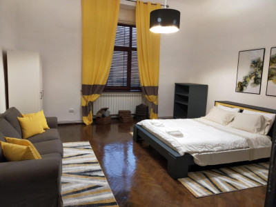 Apartamente de vanzare Cluj-Napoca Centru imagine mica 1