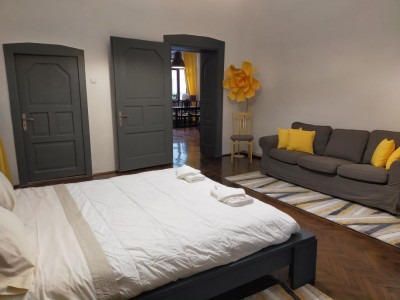 Apartamente de vanzare Cluj-Napoca Centru imagine mica 2
