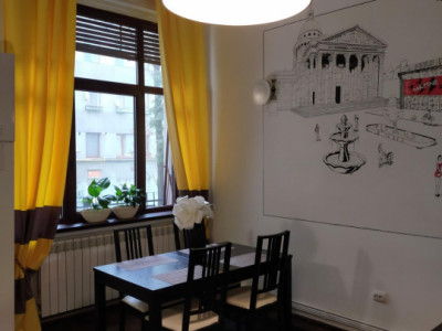 Apartamente de vanzare Cluj-Napoca Centru imagine mica 3