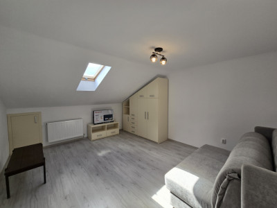 Apartamente de inchiriat Sibiu Turnisor imagine mica 3