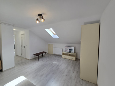 Apartamente de inchiriat Sibiu Turnisor imagine mica 4