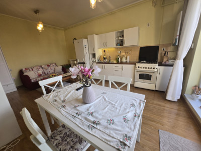 Apartamente de inchiriat Sibiu Turnisor imagine mica 2
