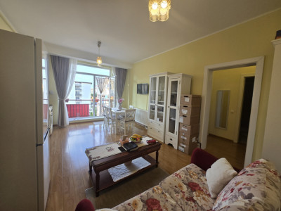 Apartamente de inchiriat Sibiu Turnisor imagine mica 7