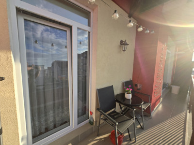 Apartamente de inchiriat Sibiu Turnisor imagine mica 8