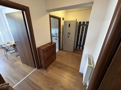 Apartamente de vanzare Cluj-Napoca Iris imagine mica 2