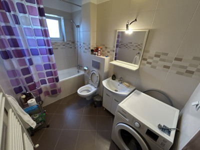 Apartamente de vanzare Cluj-Napoca Iris imagine mica 7