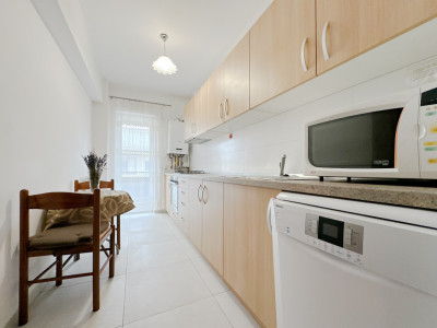 Apartamente de vanzare Cluj-Napoca Iris imagine mica 5