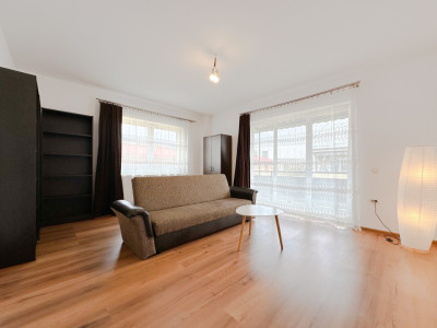 Apartamente de vanzare Cluj-Napoca Iris imagine mica 2