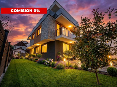Casa Exclusivista de vanzare Comision 0% Gheorgheni zona Interservisan