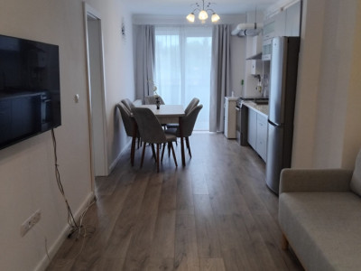 Apartamente de vanzare Cluj-Napoca Dambul-Rotund imagine mica 1