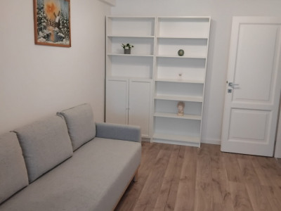 Apartamente de vanzare Cluj-Napoca Dambul-Rotund imagine mica 2