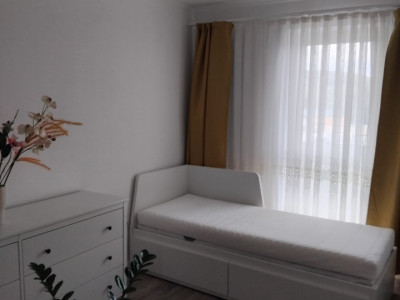Apartamente de vanzare Cluj-Napoca Dambul-Rotund imagine mica 3