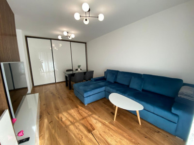 Apartamente de vanzare Cluj-Napoca Gheorgheni imagine mica 1
