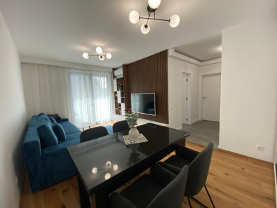 Apartamente de vanzare Cluj-Napoca Gheorgheni imagine mica 2