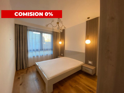 Apartament 2 camere la cheie in Park Lake comision 0% Gheorgheni