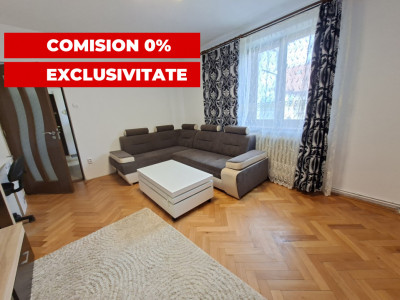 Apartament 2 camere si balcon de vanzare Aleea Turnu Rosu