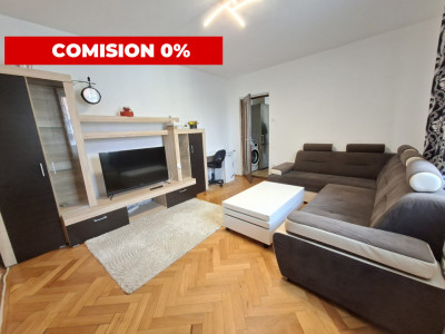 Apartamente de vanzare Sibiu Mihai Viteazul imagine mica 2