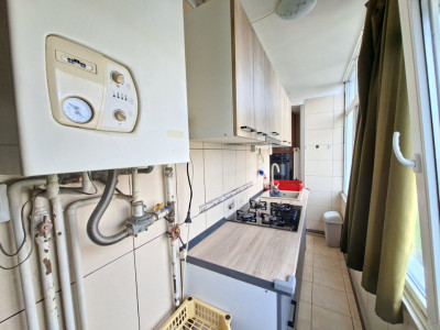 Apartamente de vanzare Sibiu Mihai Viteazul imagine mica 6