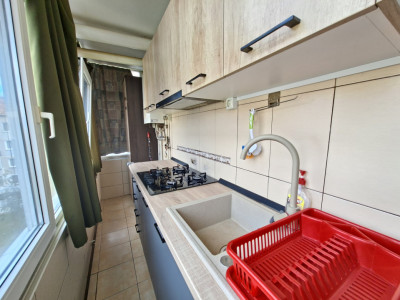 Apartamente de vanzare Sibiu Mihai Viteazul imagine mica 8