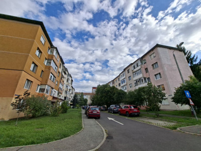 Apartamente de vanzare Sibiu Mihai Viteazul imagine mica 14