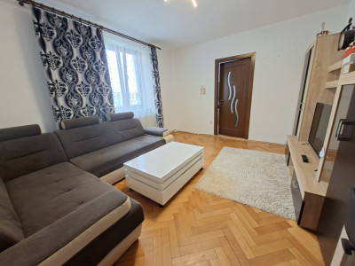 Apartamente de vanzare Sibiu Mihai Viteazul imagine mica 17