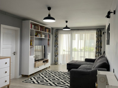 Apartamente de vanzare Cluj-Napoca Buna-Ziua imagine mica 4