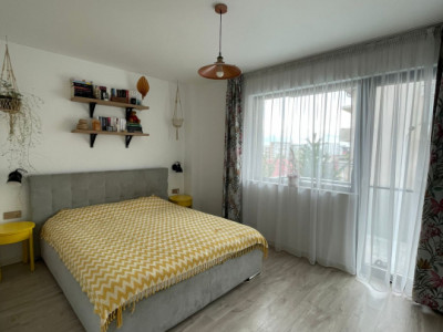 Apartamente de vanzare Cluj-Napoca Buna-Ziua imagine mica 8