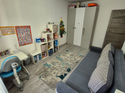 Apartamente de vanzare Cluj-Napoca Manastur imagine mica 6