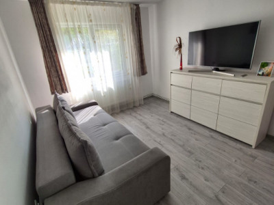 Apartament de vanzare cu 3 camere in cartierul Manastur comision 0%