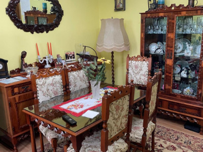 Apartamente de vanzare Cluj-Napoca Gheorgheni imagine mica 2