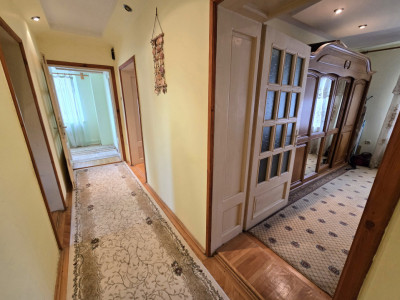 Case de vanzare Sibiu Piata Cluj imagine mica 27