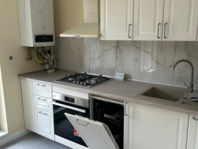 Apartamente de vanzare Cluj-Napoca Borhanci imagine mica 2