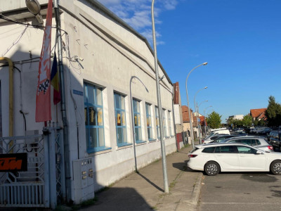 Spatii comerciale de inchiriat Sibiu Piata Cluj imagine mica 2