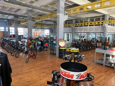 Spatii comerciale de inchiriat Sibiu Piata Cluj imagine mica 3