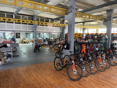 Spatii comerciale de inchiriat Sibiu Piata Cluj imagine mica 4