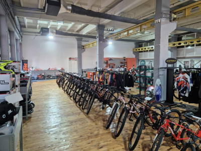 Spatii comerciale de inchiriat Sibiu Piata Cluj imagine mica 3