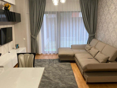 Apartamente de vanzare Cluj-Napoca Zorilor imagine mica 2