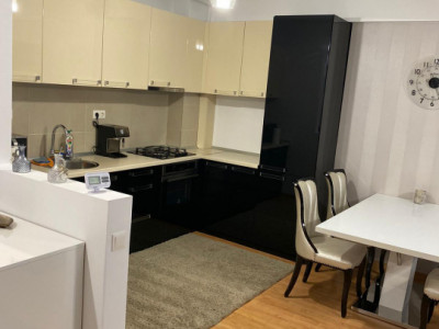 Apartamente de vanzare Cluj-Napoca Zorilor imagine mica 4